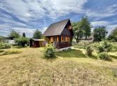 Prodej chaty/rekreačního objektu, 48 m²