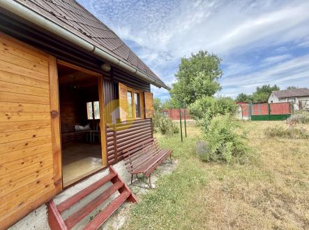 Prodej chaty/rekreačního objektu, 48 m²
