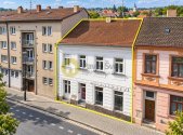 Prodej obchodní prostory, 330 m²