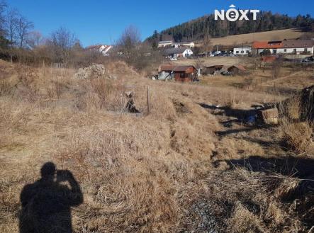 Prodej pozemku pro bydlení, 1 227 m²