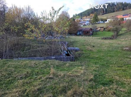 Prodej pozemku pro bydlení, 1 227 m²