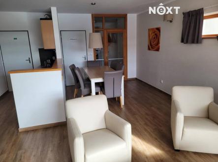 Prodej bytu, 3+kk, 76 m²