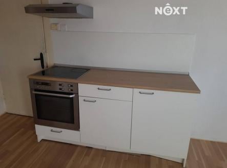 Pronájem bytu, 3+kk, 90 m²