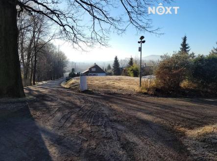 Prodej pozemku pro bydlení, 915 m²