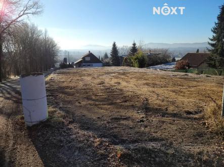 Prodej pozemku pro bydlení, 915 m²