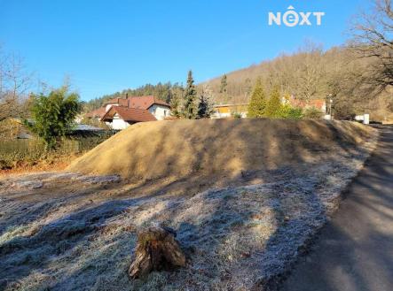 Prodej pozemku pro bydlení, 915 m²
