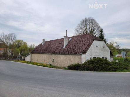 Prodej domu/vily, 200 m²