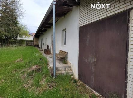 Prodej domu/vily, 200 m²