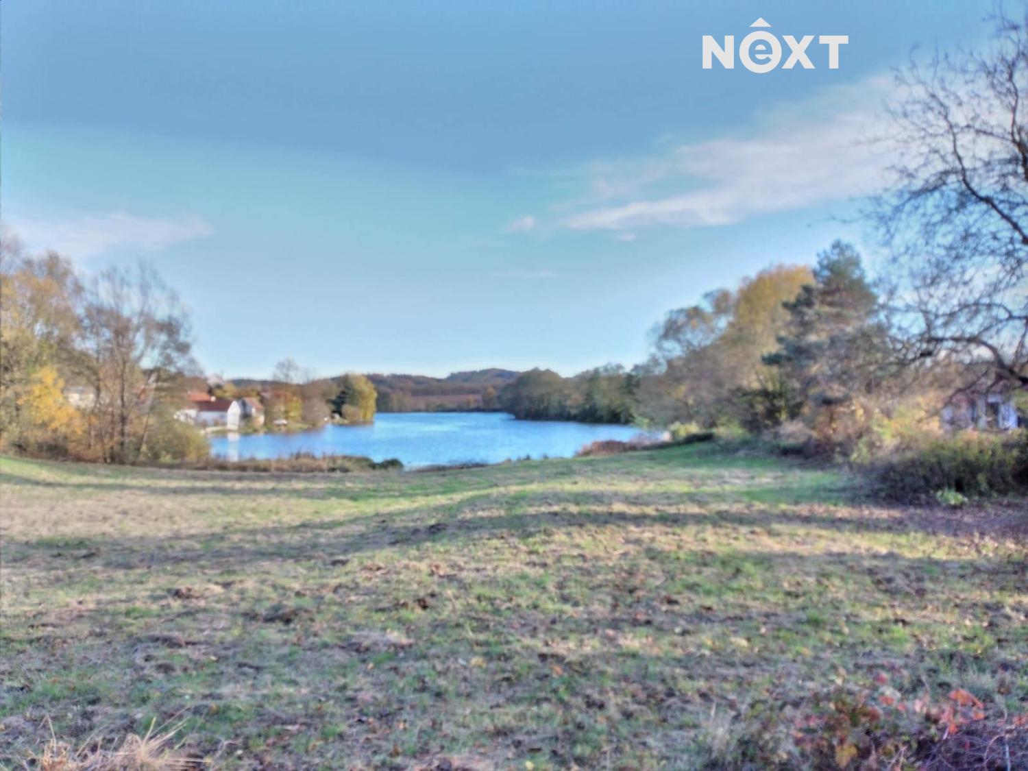 Prodej pozemek Bydlení, 3115㎡|Strakonice, Jihočeský kraj, Krty-Hradec, 38601