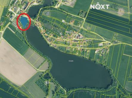 Prodej pozemku pro bydlení, 3 115 m²