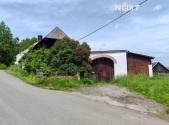 Prodej zemědělského objektu, 860 m²