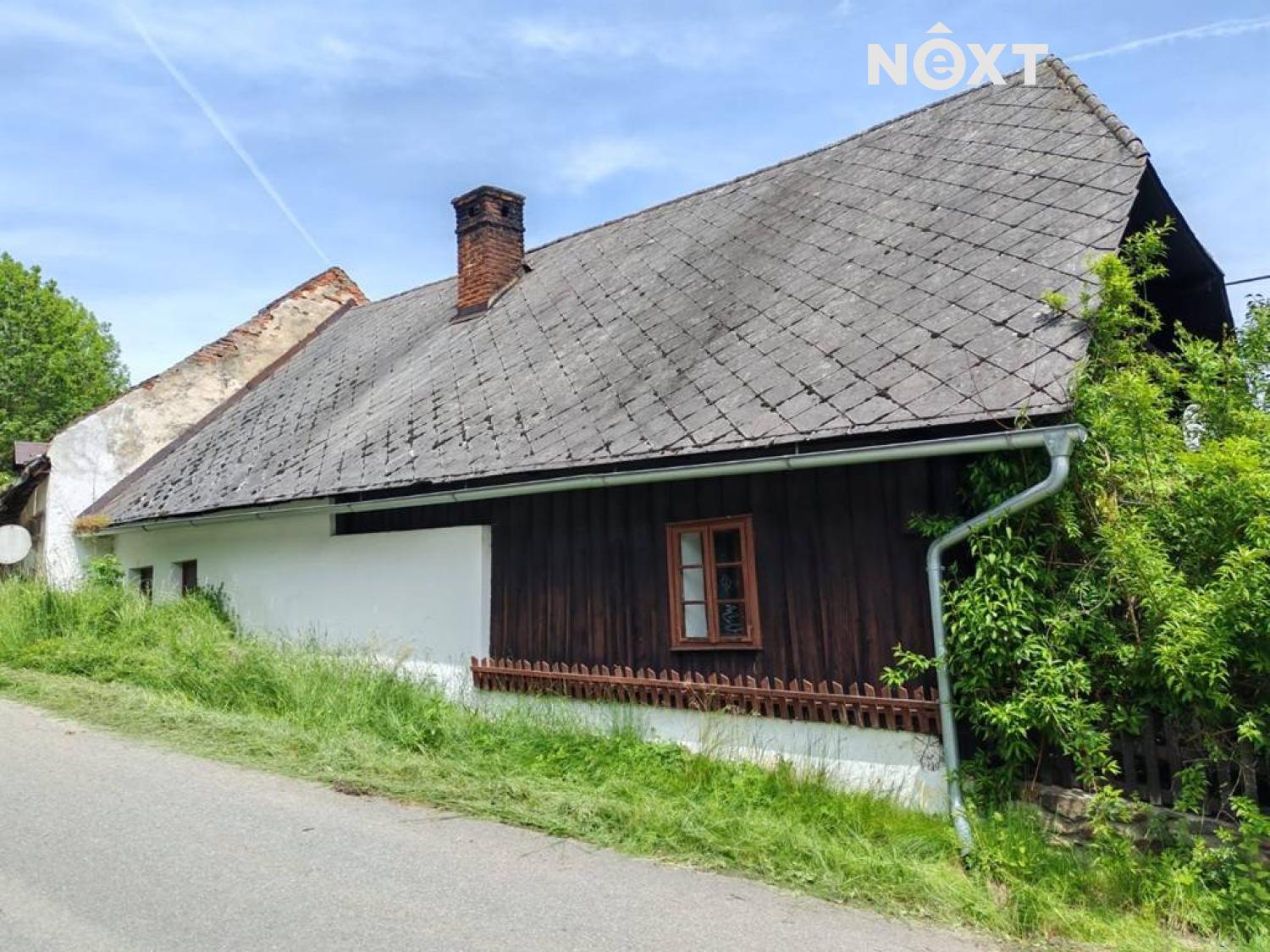 Prodej Zemědělská usedlost, 7 607㎡