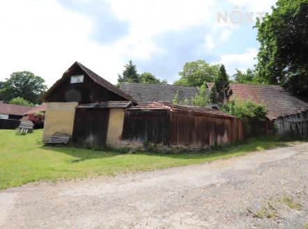 Prodej domu/vily, 65 m²