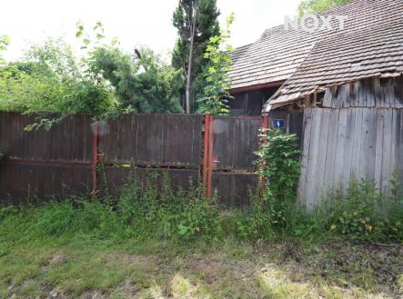 Prodej domu/vily, 65 m²