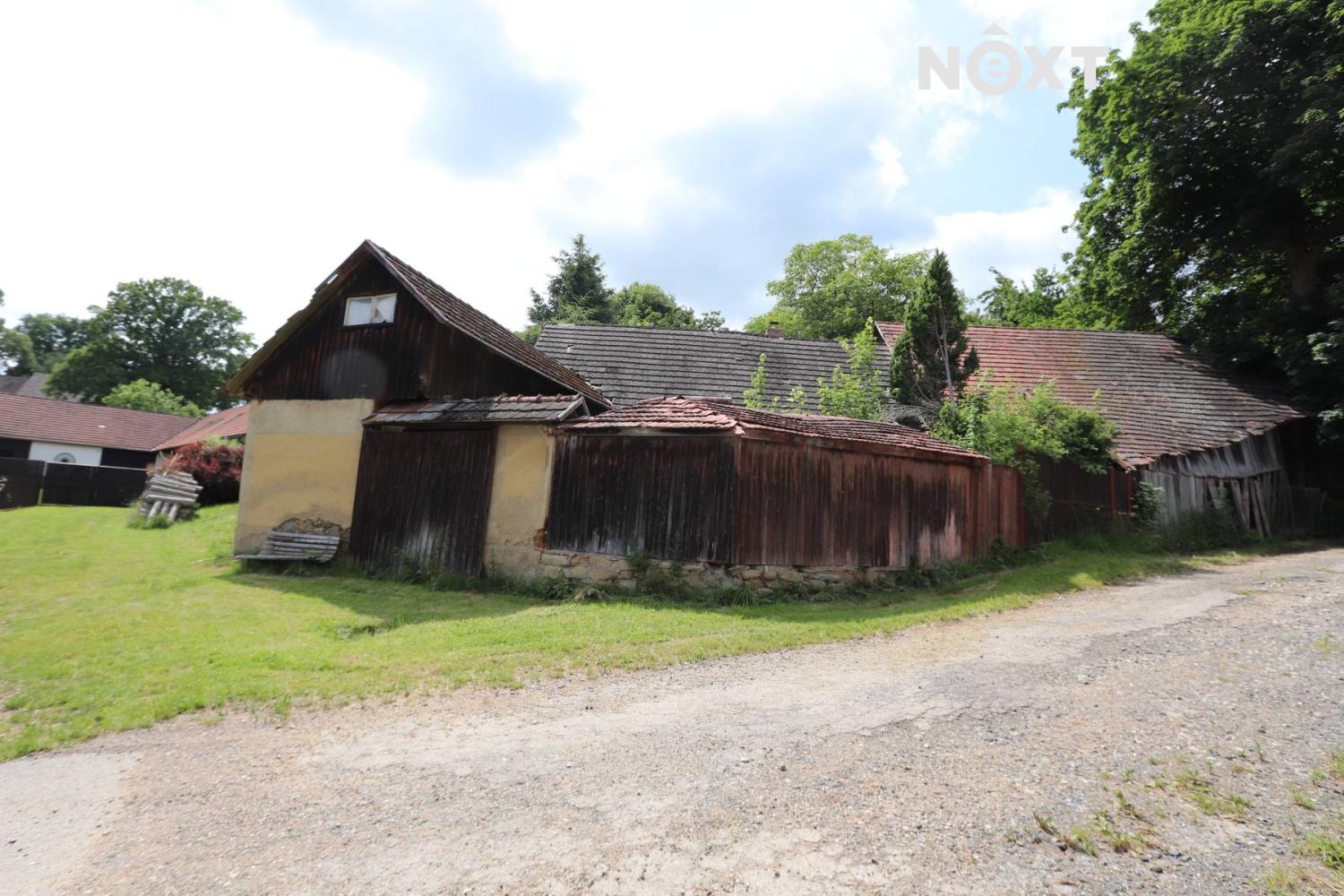 Prodej Chalupa, 65㎡