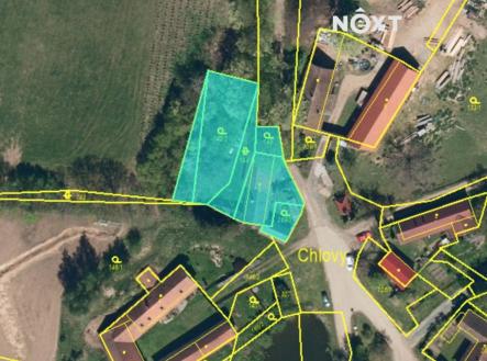 Prodej domu/vily, 65 m²