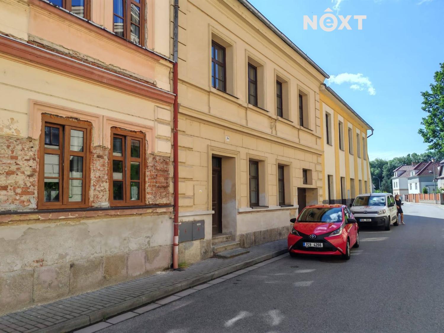 Prodej Rodinný dům, 200㎡