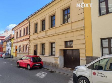 Prodej domu/vily, 200 m²