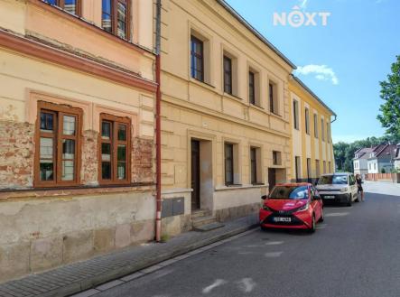 Prodej domu/vily, 200 m²