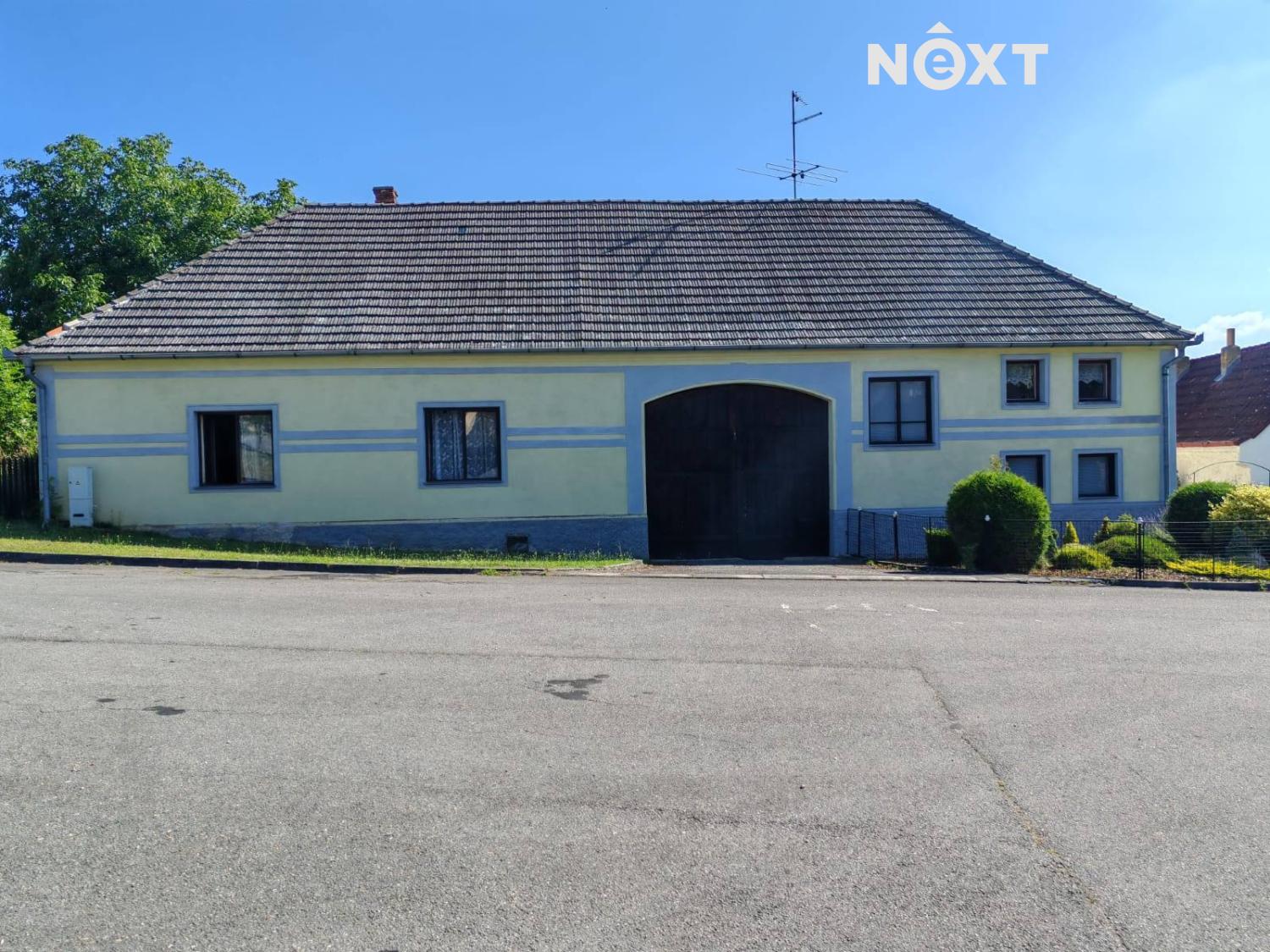 Prodej Rodinný dům, 200㎡