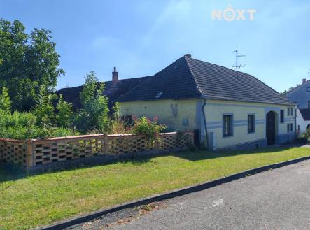 Prodej domu/vily, 200 m²