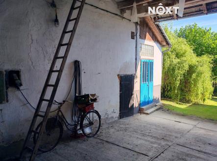 Prodej domu/vily, 200 m²