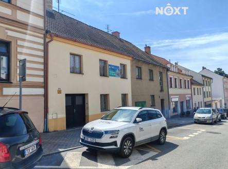 Prodej domu/vily, 160 m²