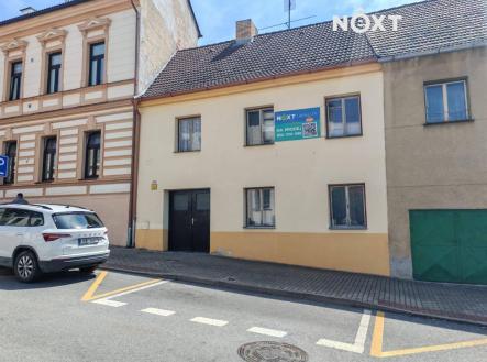 Prodej domu/vily, 160 m²