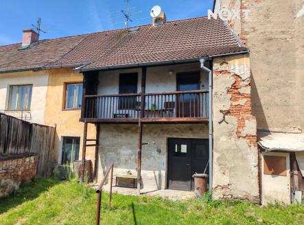 Prodej domu/vily, 160 m²