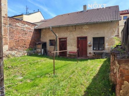 Prodej domu/vily, 160 m²