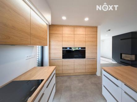 Prodej domu/vily, 367 m²