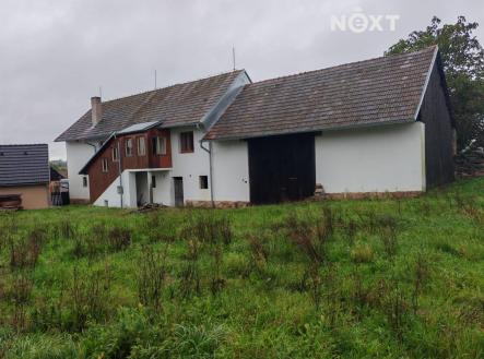 Prodej domu/vily, 236 m²