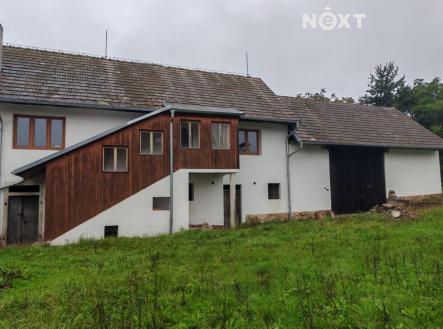 Prodej domu/vily, 236 m²