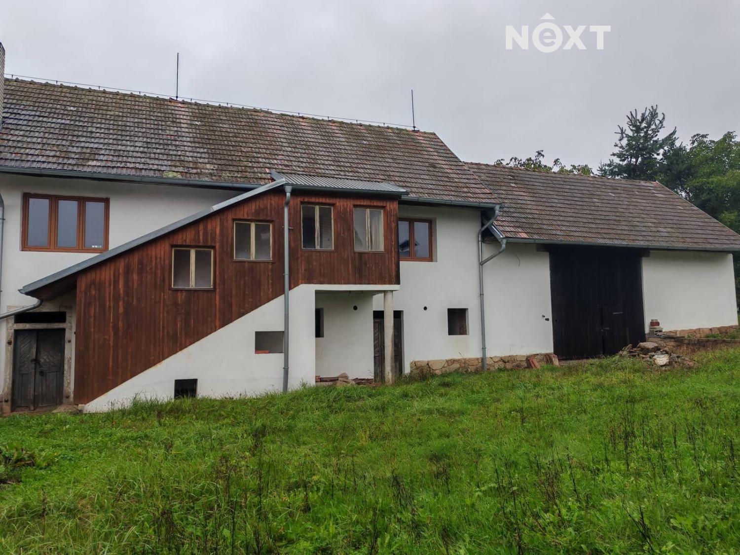 Prodej Rodinný dům, 236㎡