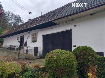 Prodej domu/vily, 150 m²