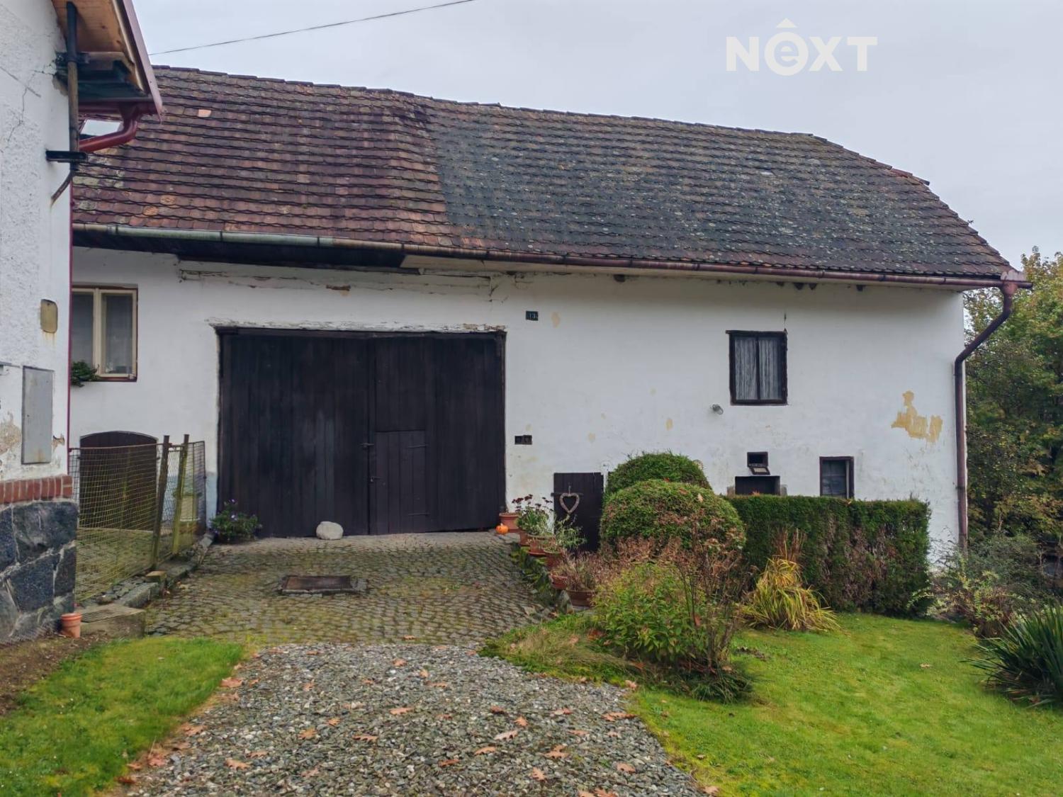 Prodej Chalupa, 150㎡