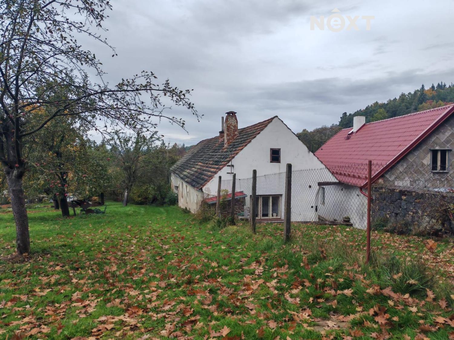 Prodej Chalupa, 150㎡