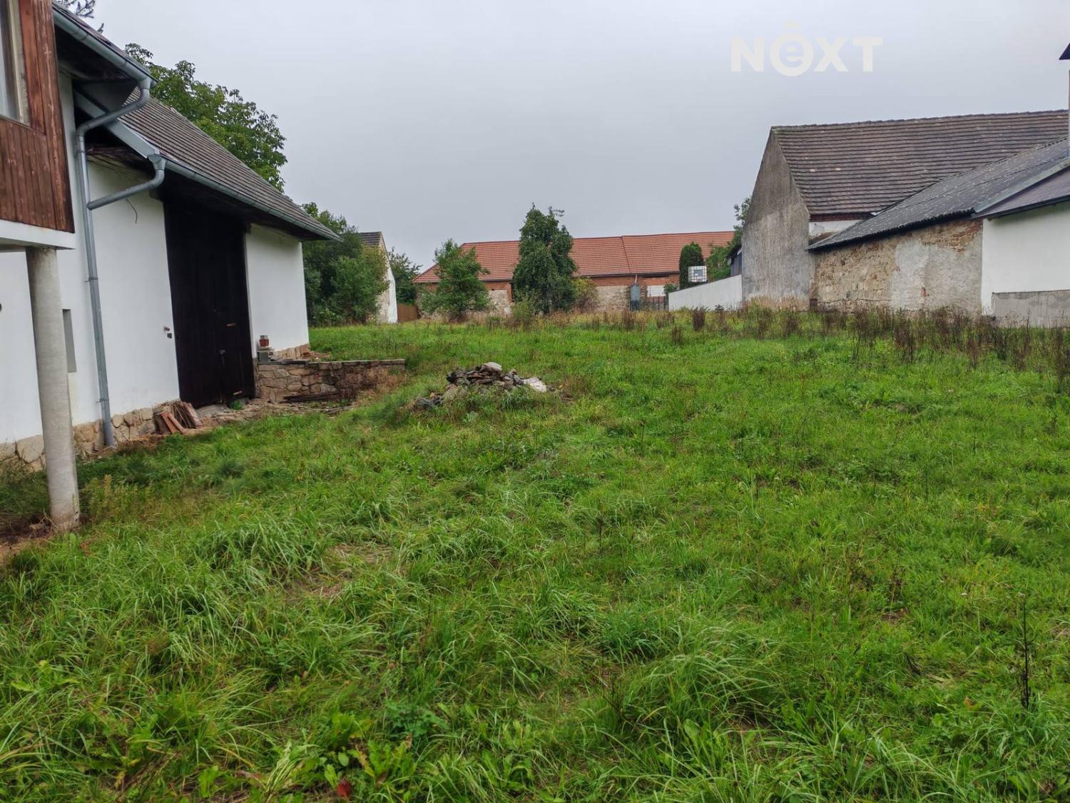 Prodej pozemek Bydlení, 1285㎡