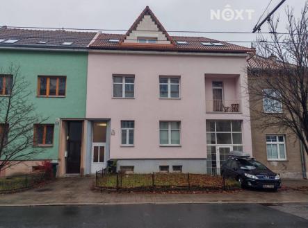 Prodej domu/vily, 227 m²