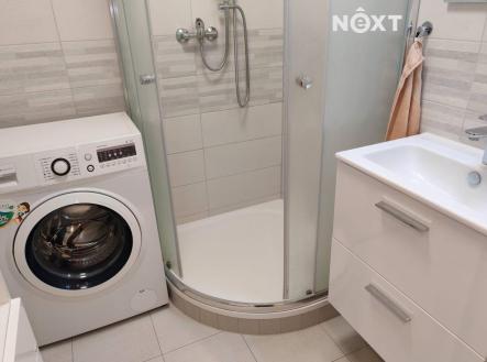 Pronájem bytu, 3+1, 66 m²