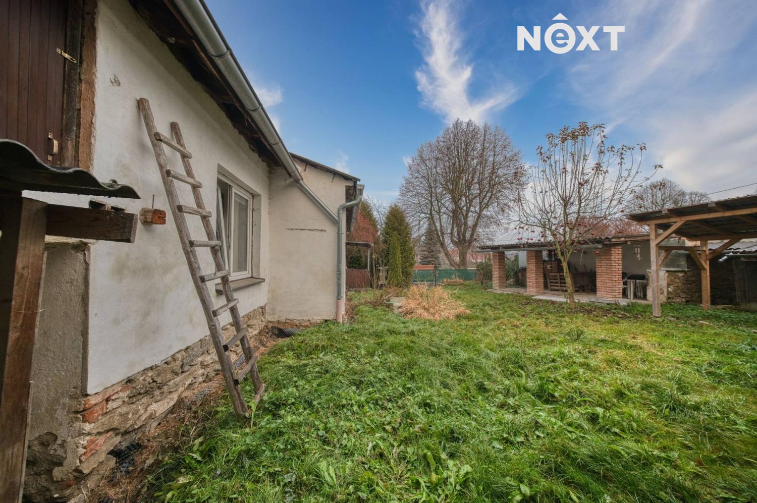 Prodej Rodinný dům, 100㎡