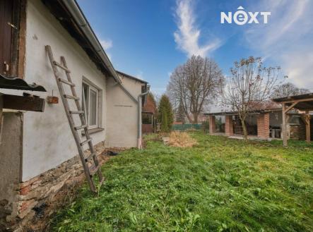 Prodej domu/vily, 100 m²