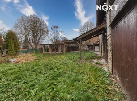 Prodej domu/vily, 100 m²