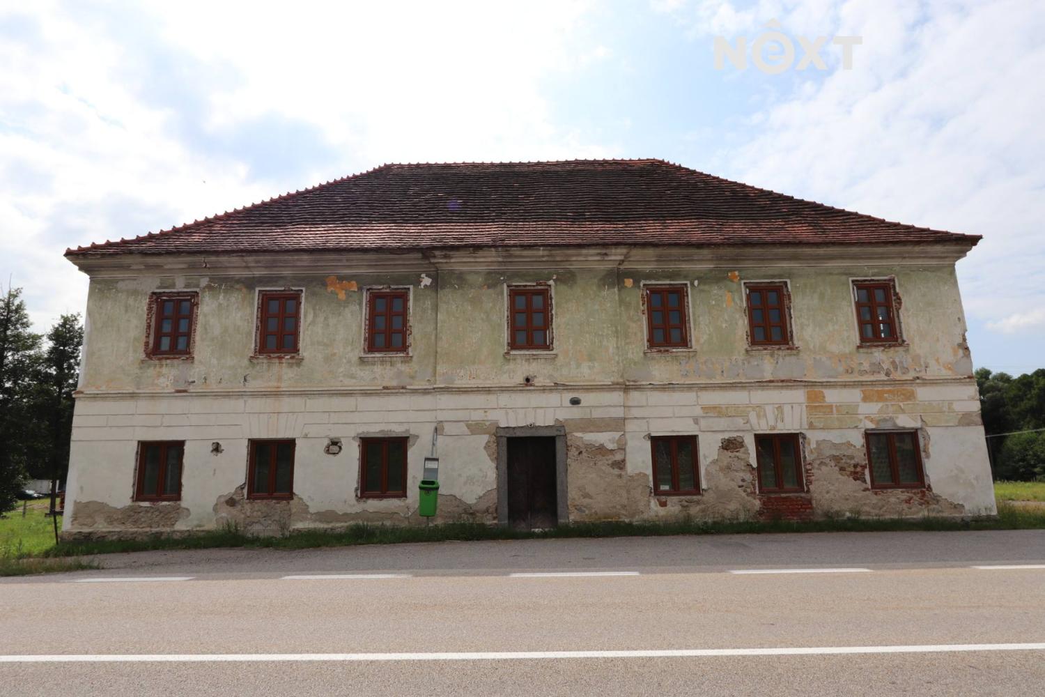 Pronájem komerční Sklady, 400㎡