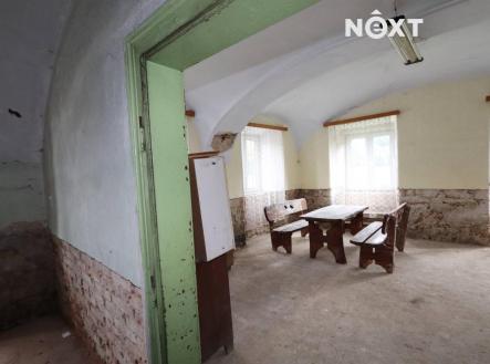 Pronájem komerčního objektu, sklad, 1 m²