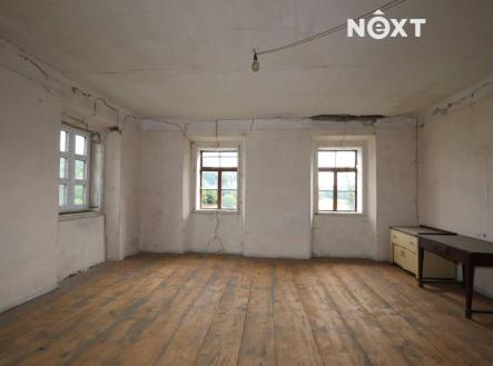 Pronájem komerčního objektu, sklad, 1 m²