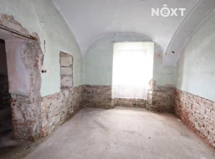 Pronájem komerčního objektu, sklad, 1 m²