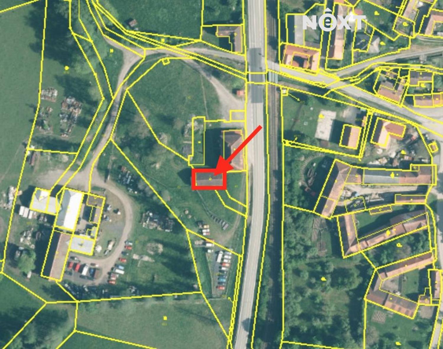 Pronájem ostatní Ostatní, 150㎡