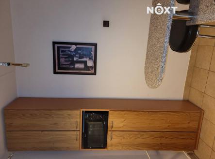 Pronájem bytu, 4+1, 83 m²