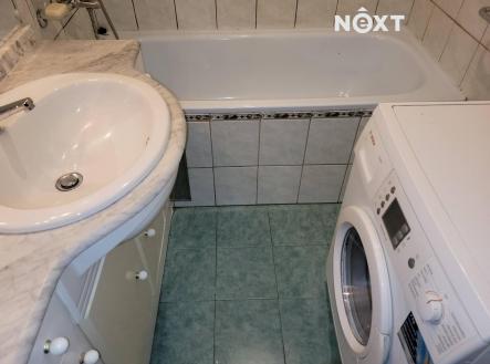 Pronájem bytu, 4+1, 83 m²